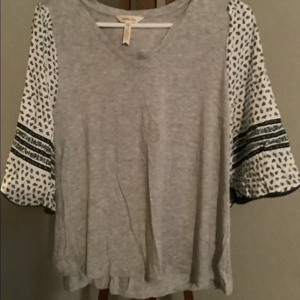 Mama Matilda Jane NWOT M